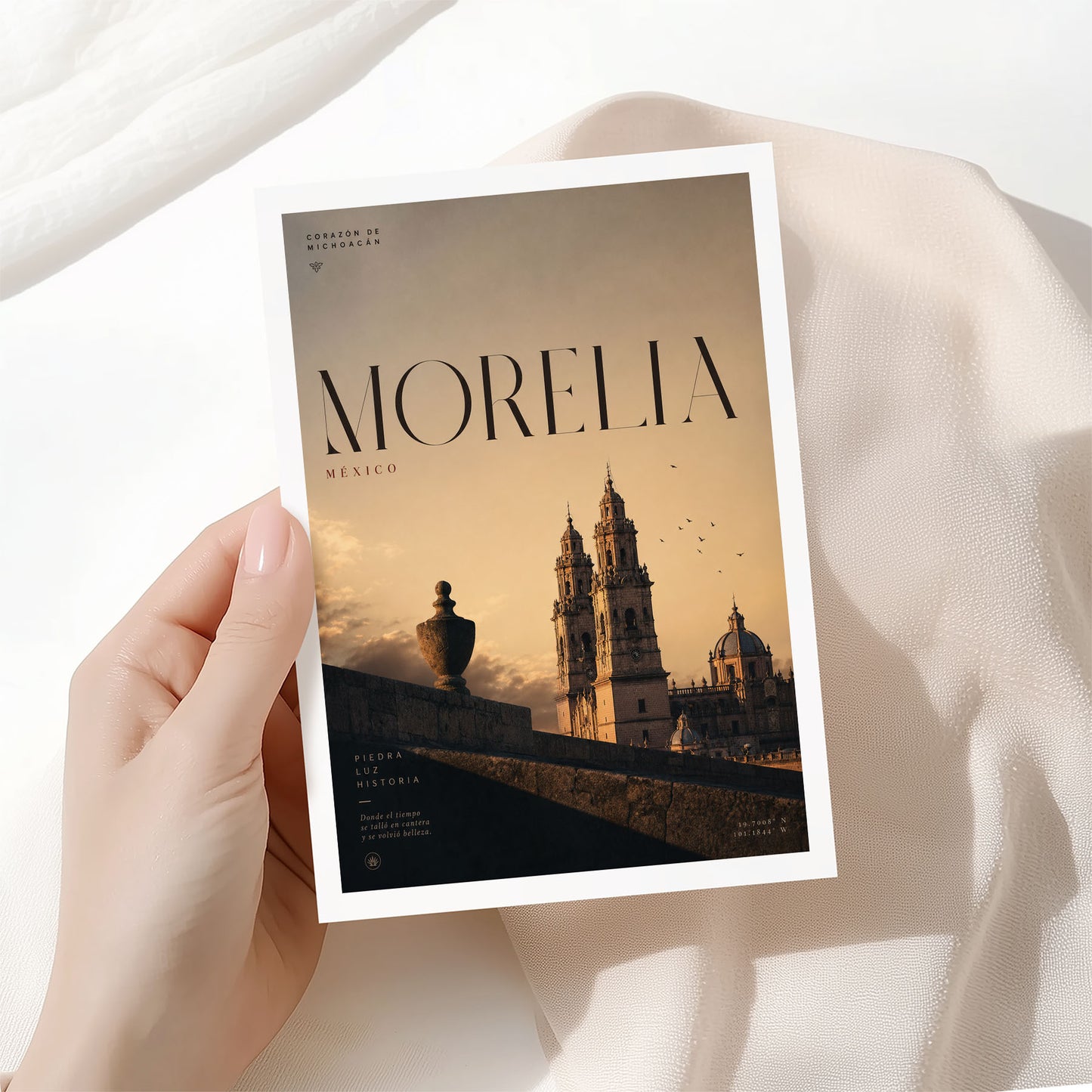 Morelia, MEXICO