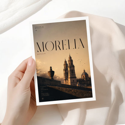 Morelia, MEXICO