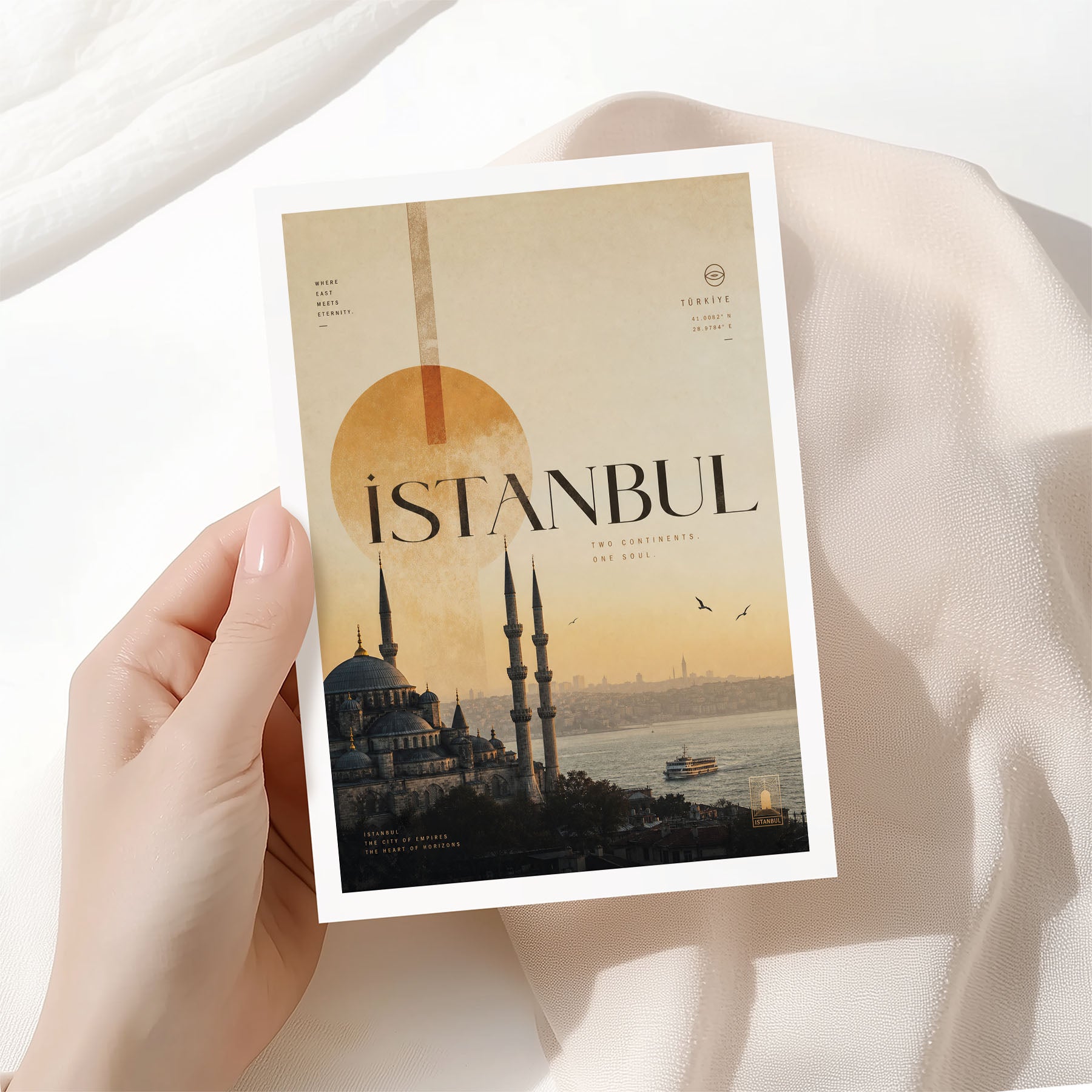 Istanbul, Türkiye
