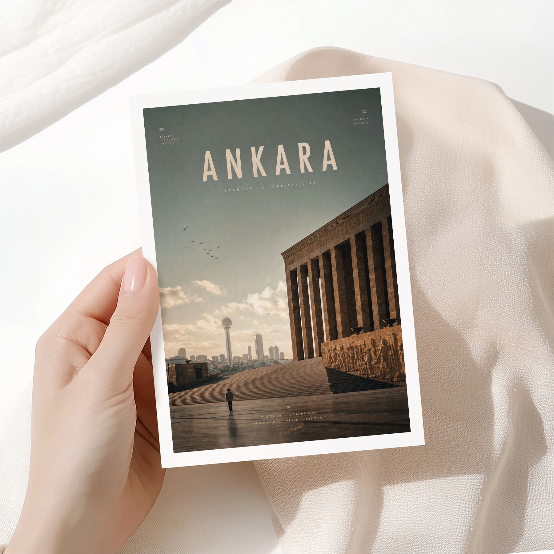 Ankara, Türkiye