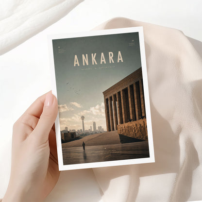 Ankara, Türkiye