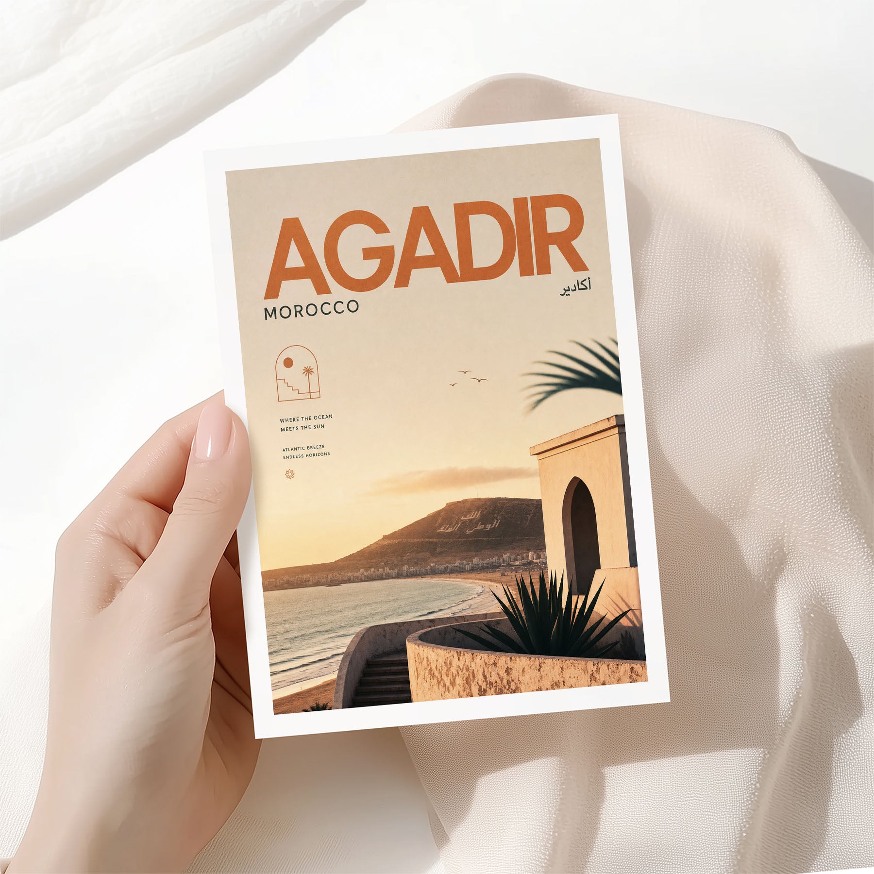 Agadir, Morocco