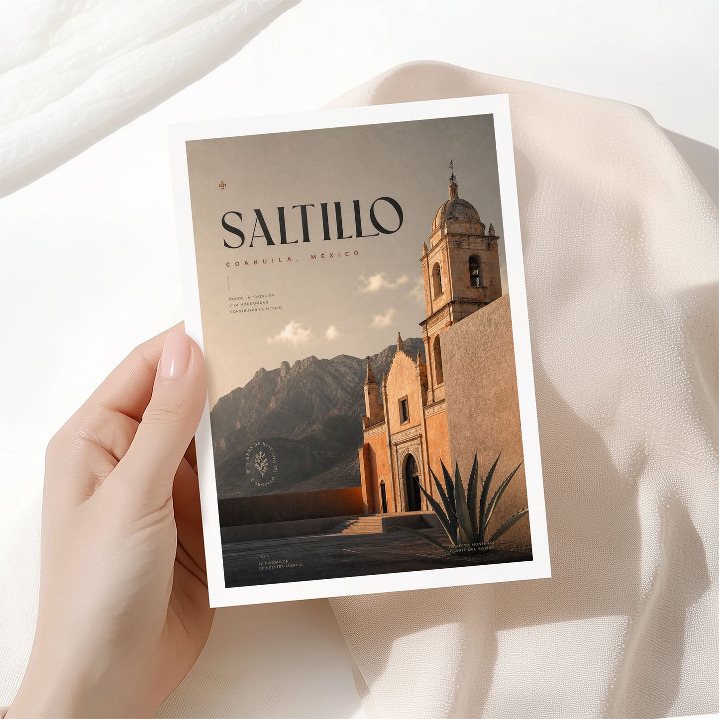 Saltillo, MEXICO