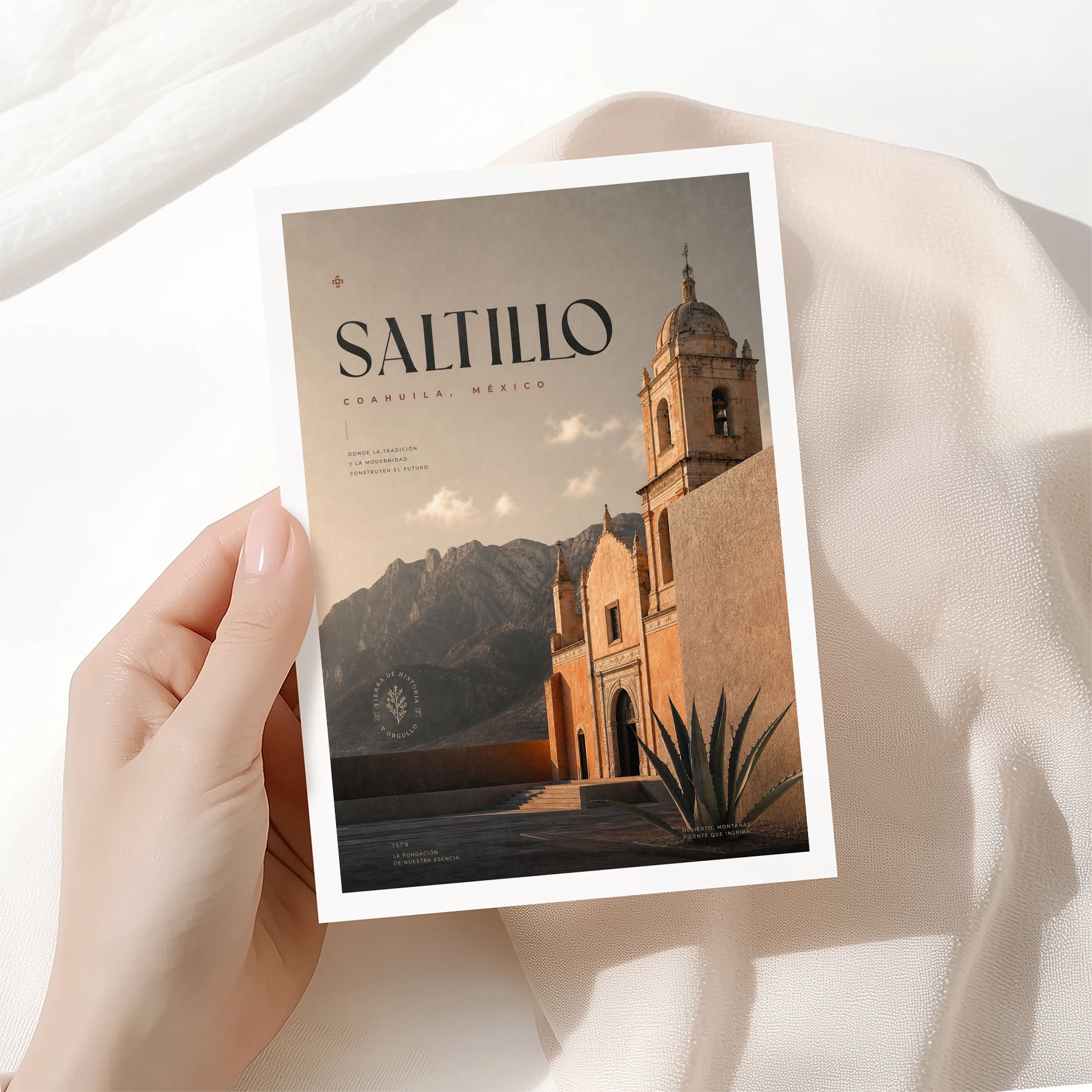 Saltillo, MEXICO