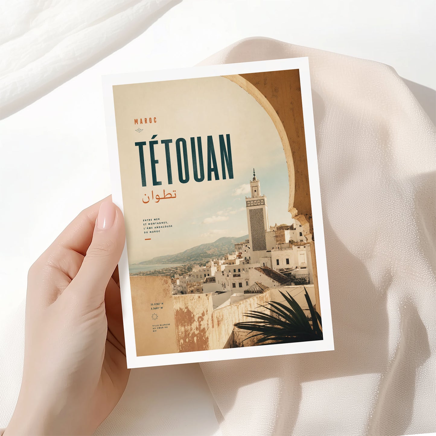 Tétouan, Morocco