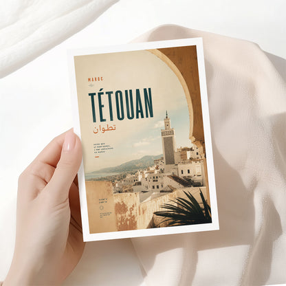 Tétouan, Morocco