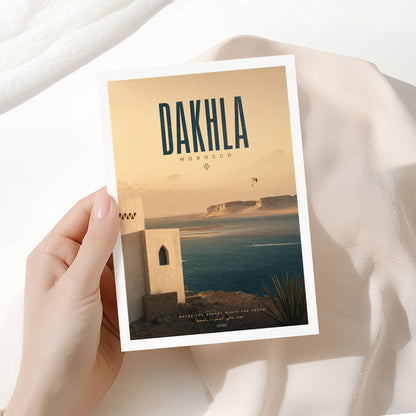 Dakhla, Morocco