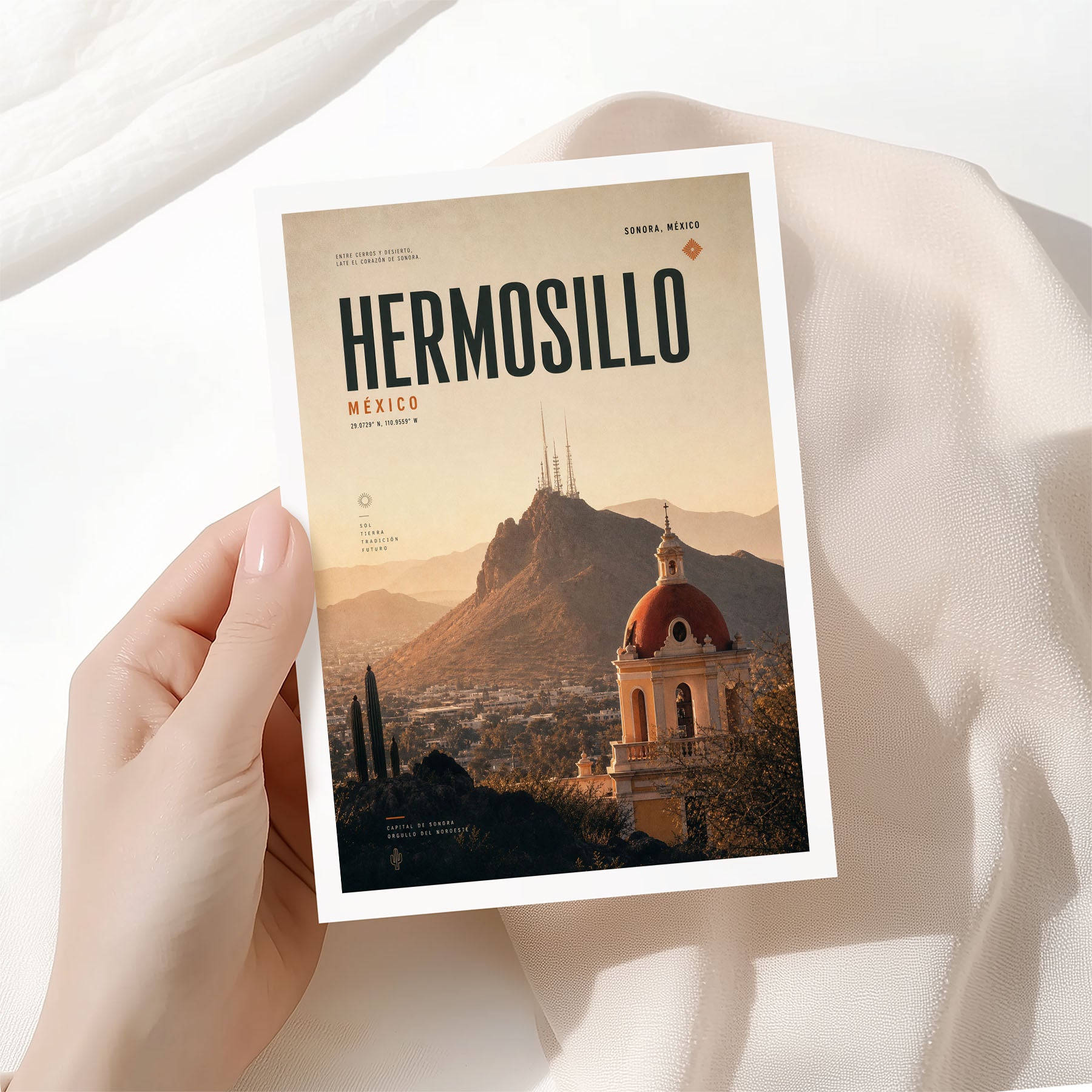 Hermosillo, MEXICO