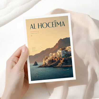Al Hoceïma, Morocco