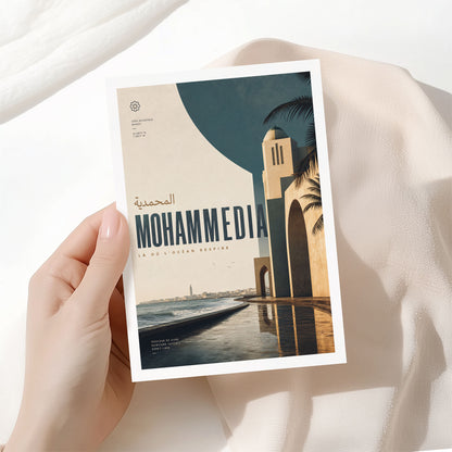 Mohammedia, Morocco