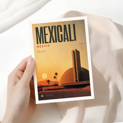 Mexicali, MEXICO