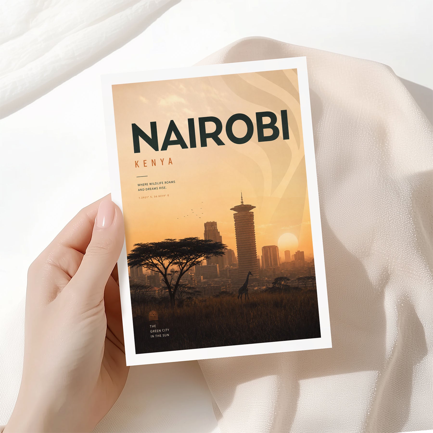Nairobi, Kenya