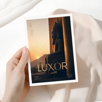 Luxor, Egypt