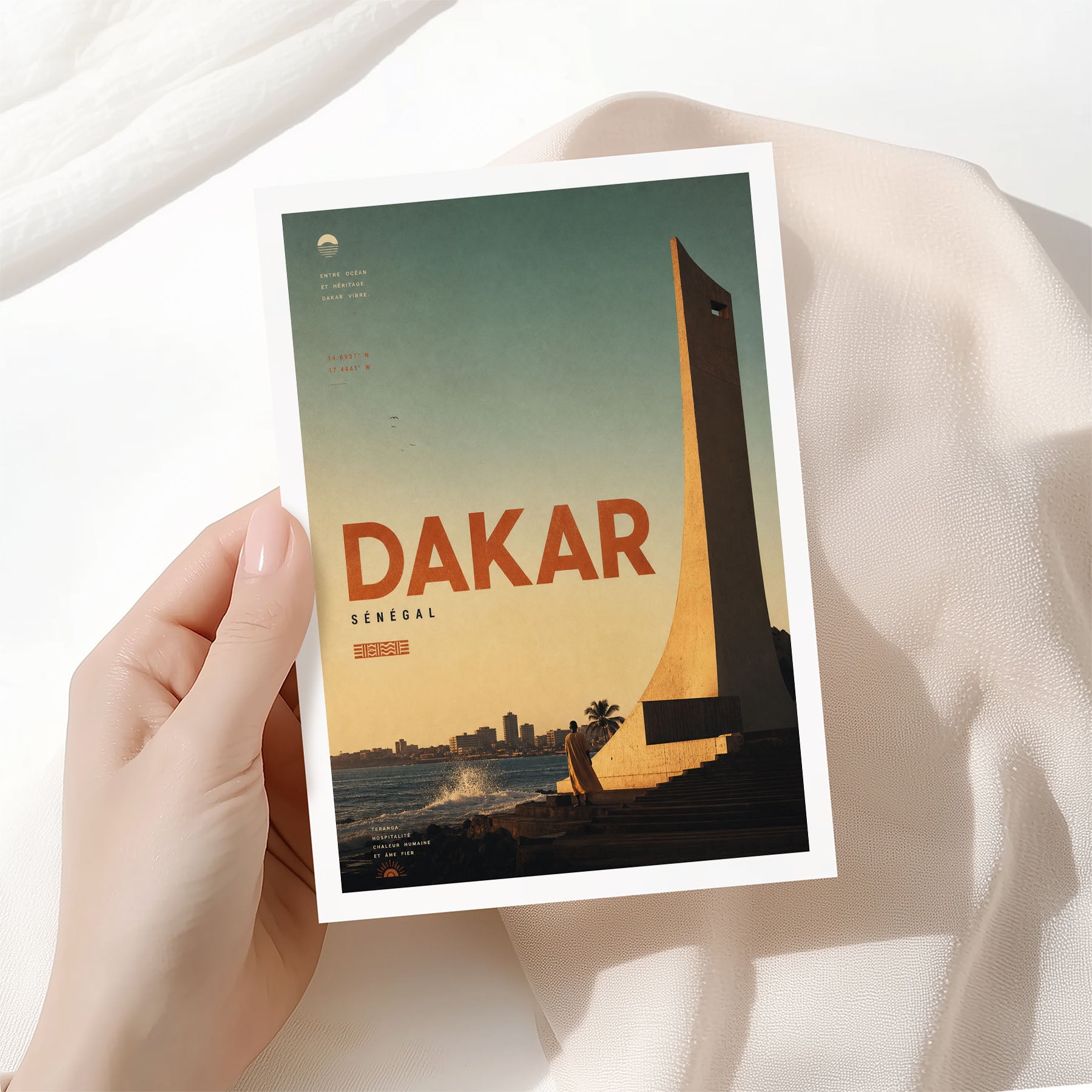 Dakar, Sénégal