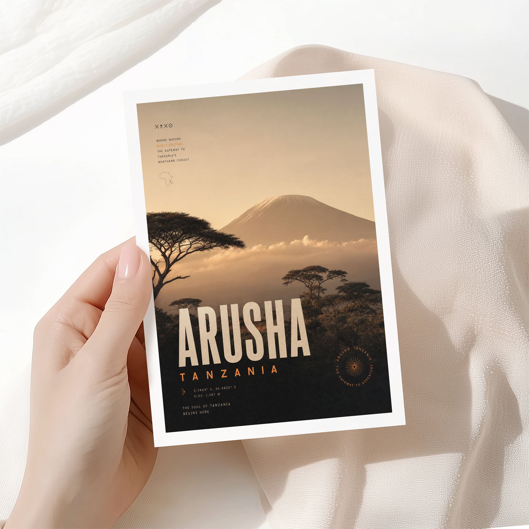 Arusha, Tanzania
