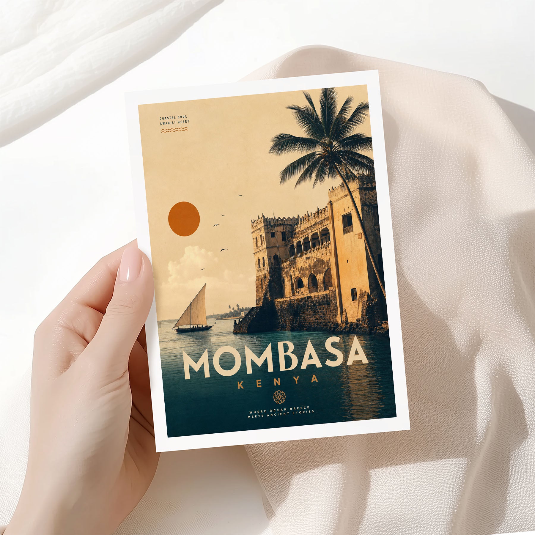 Mombasa, Kenya