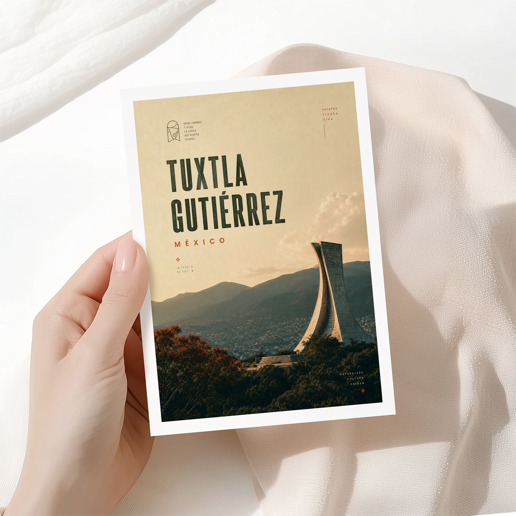Tuxtla Gutierrez, MEXICO