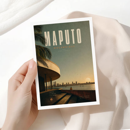 Maputo, Mozambique
