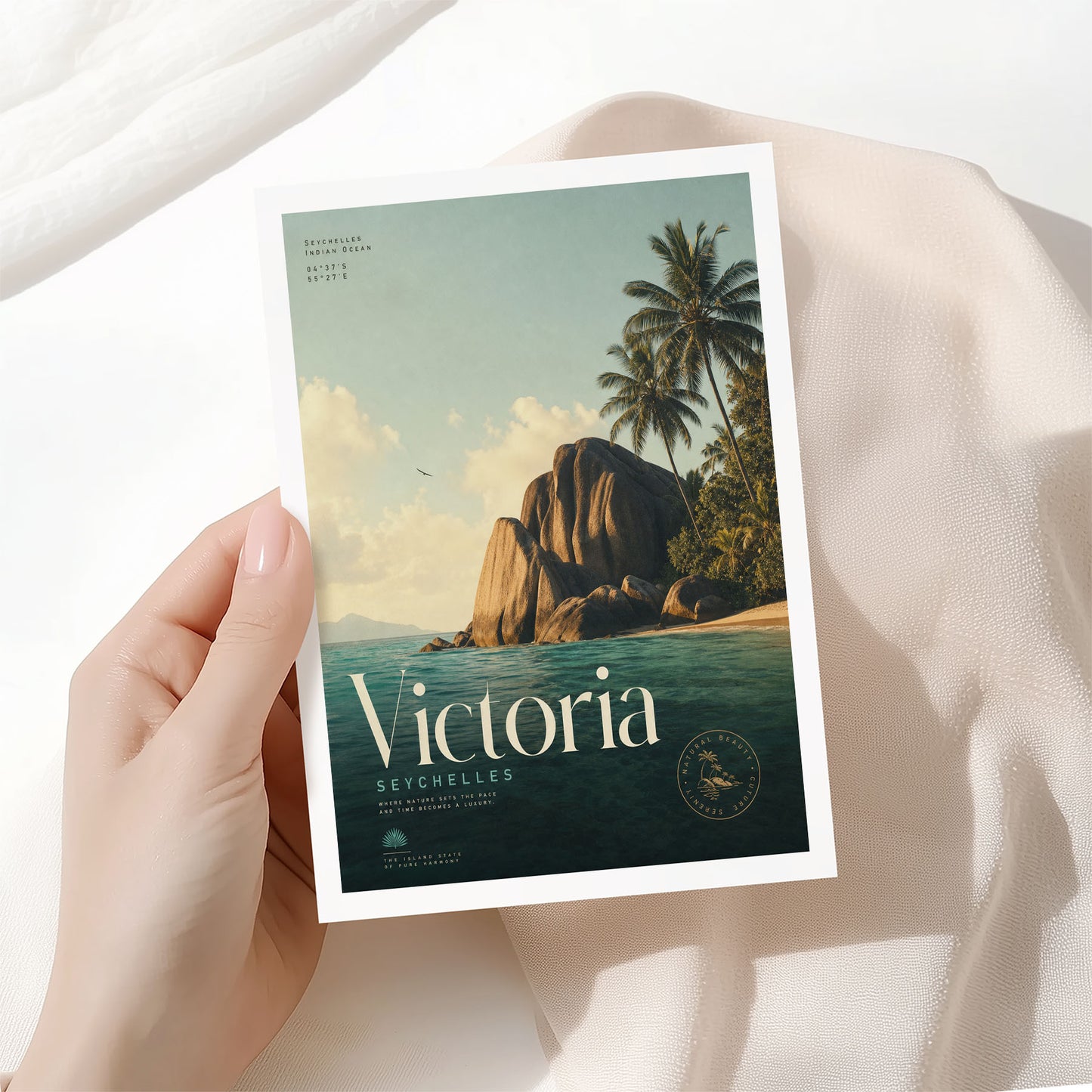 Victoria, Seychelles