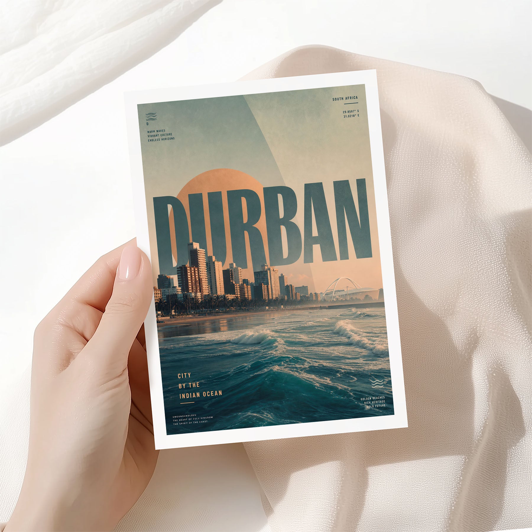 Durban, South Africa
