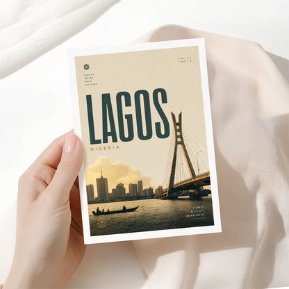 Lagos, Nigeria