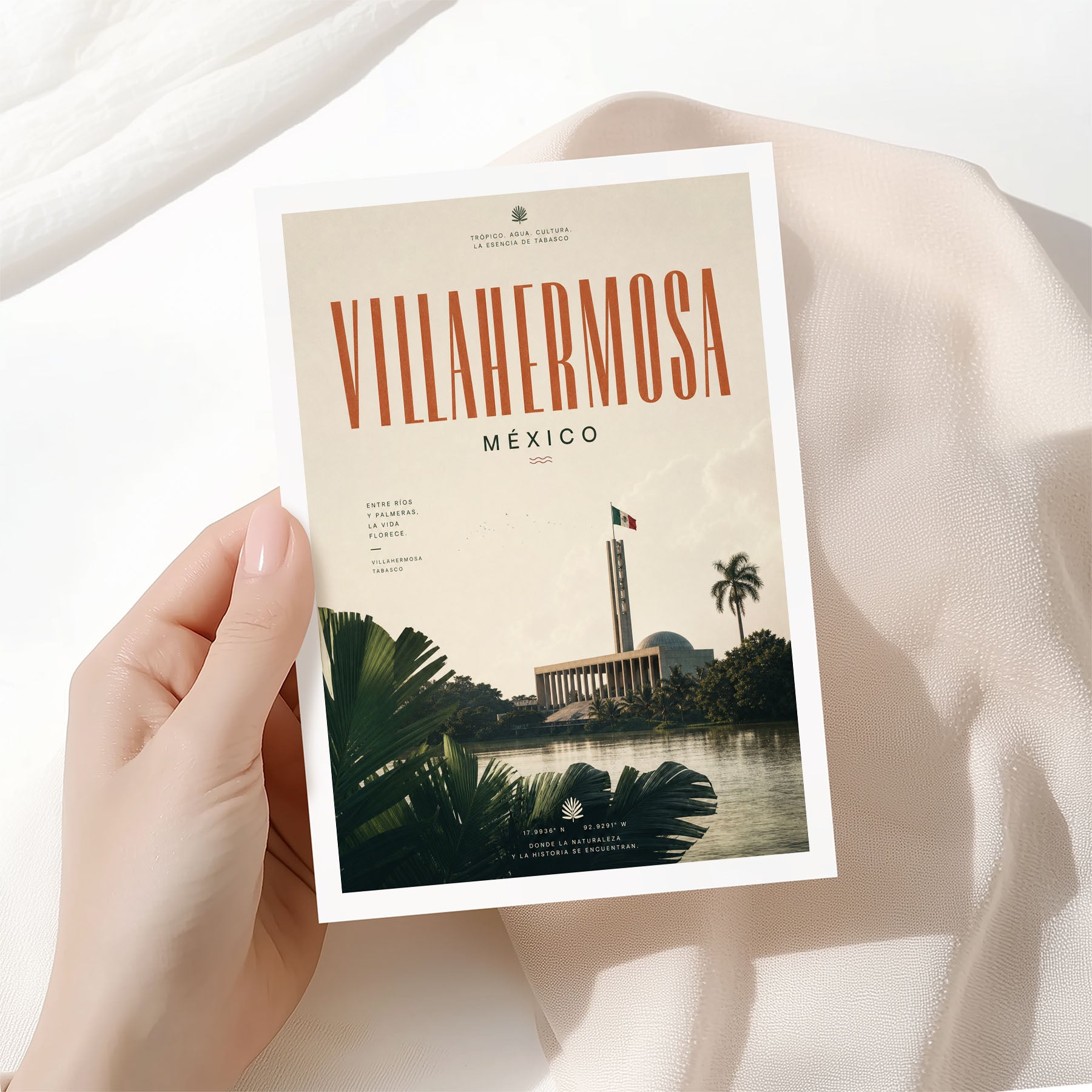 Villahermosa, MEXICO