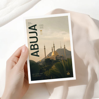 Abuja, Nigeria
