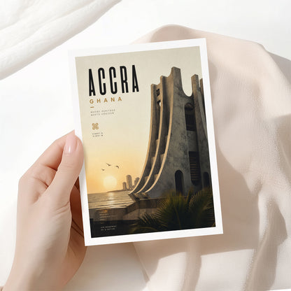 Accra, Ghana