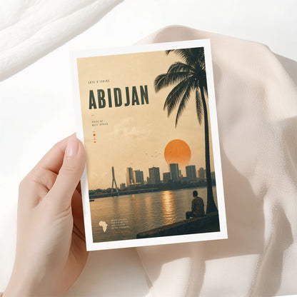 Abidjan, Ivory Coast