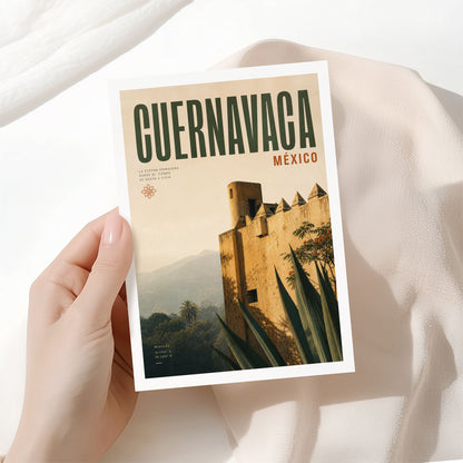 Cuernavaca, MEXICO