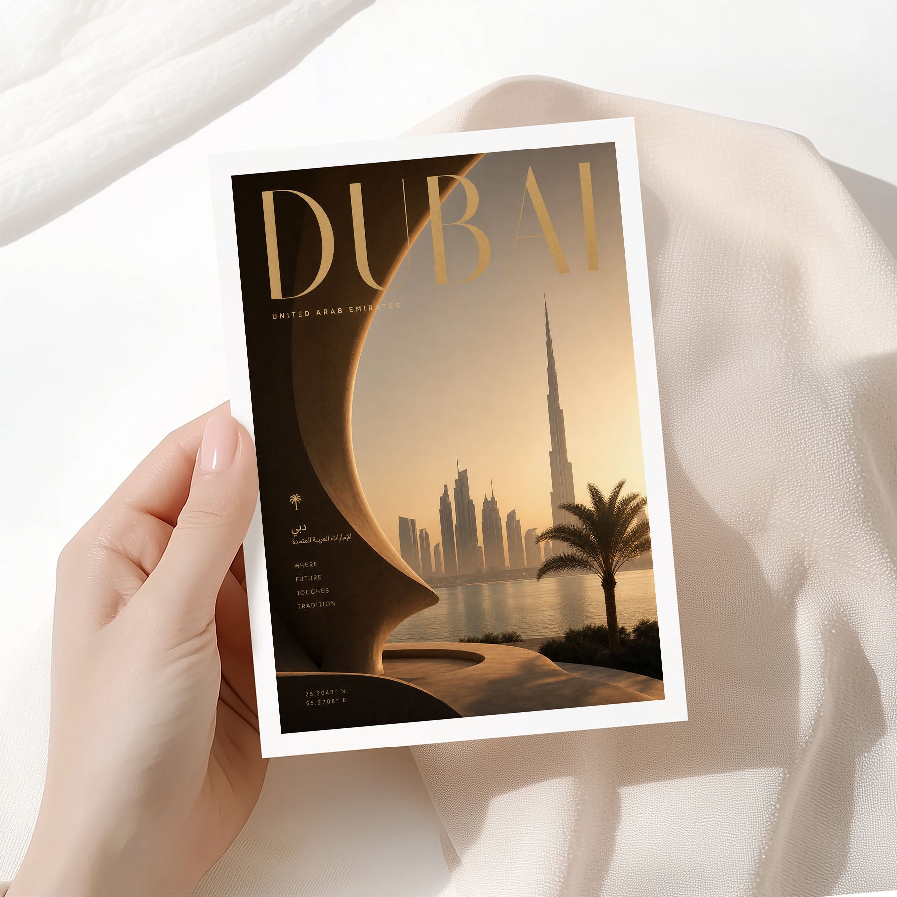 Dubai, United Arab Emirates