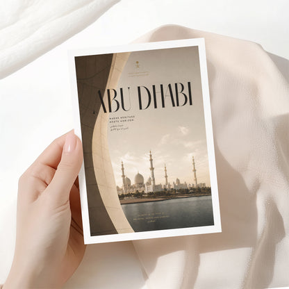 Abu Dhabi, United Arab Emirates