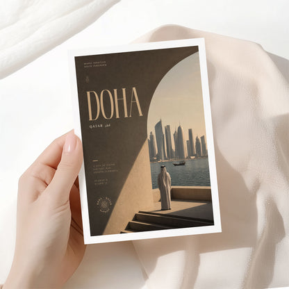Doha, Qatar
