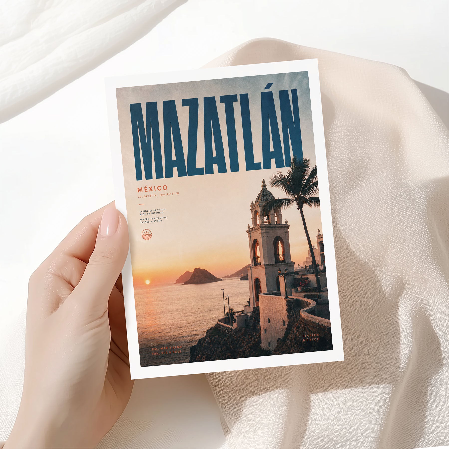 Mazatlan, MEXICO