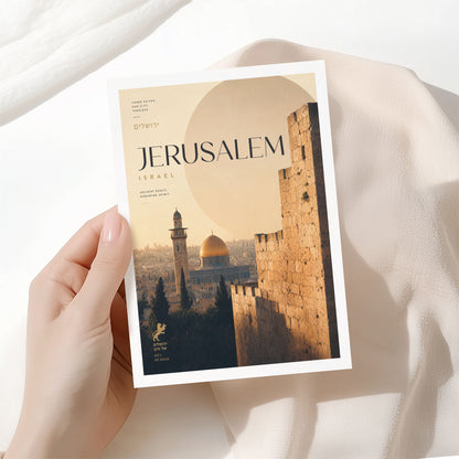 Jerusalem, Israel