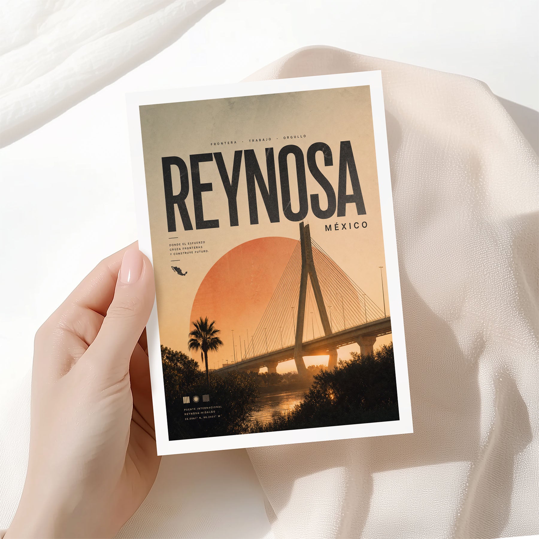 Reynosa, MEXICO