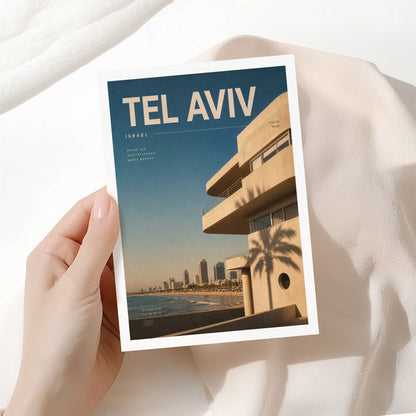 Tel Aviv, Israel