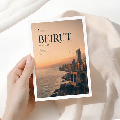 Beirut, Lebanon
