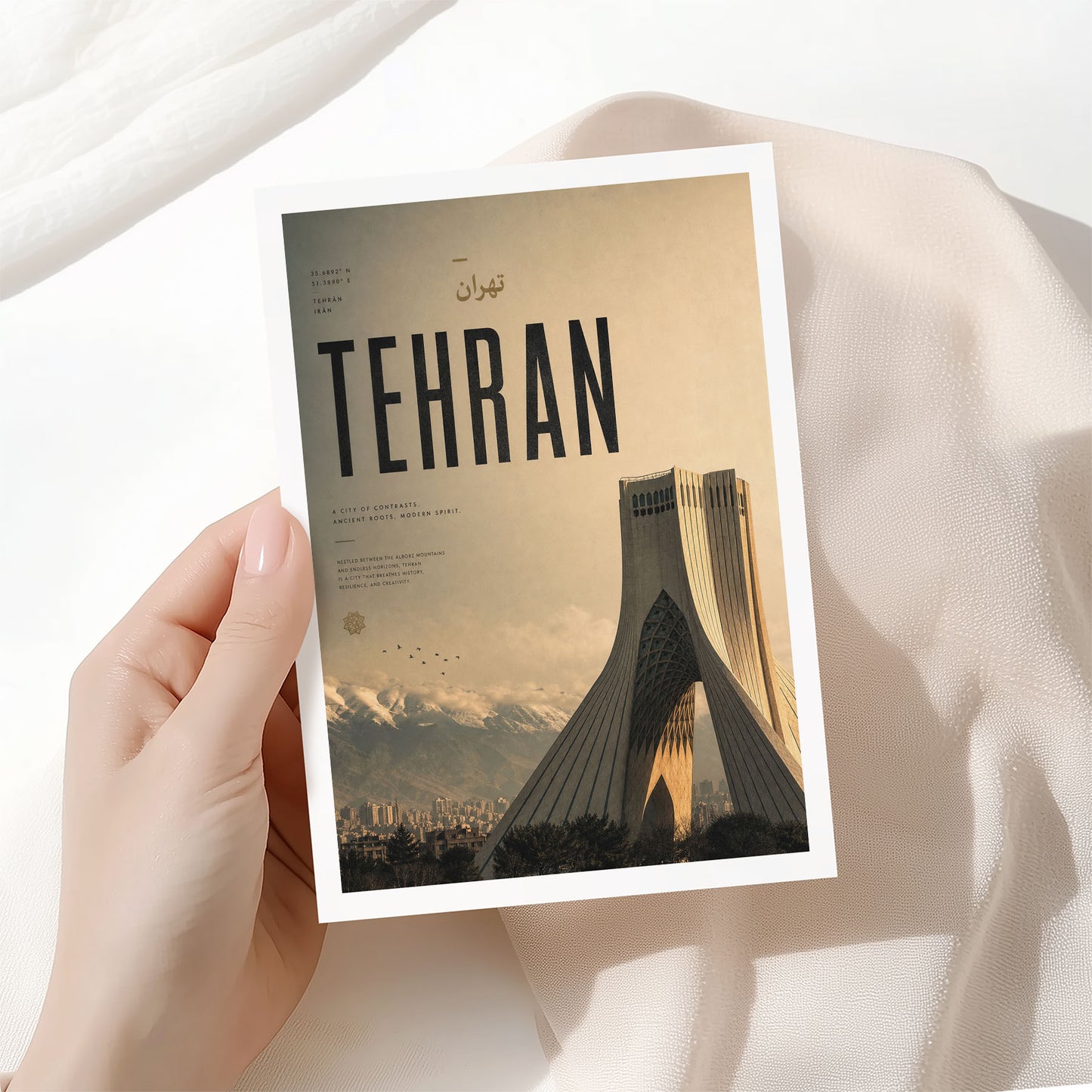 Tehran, Iran