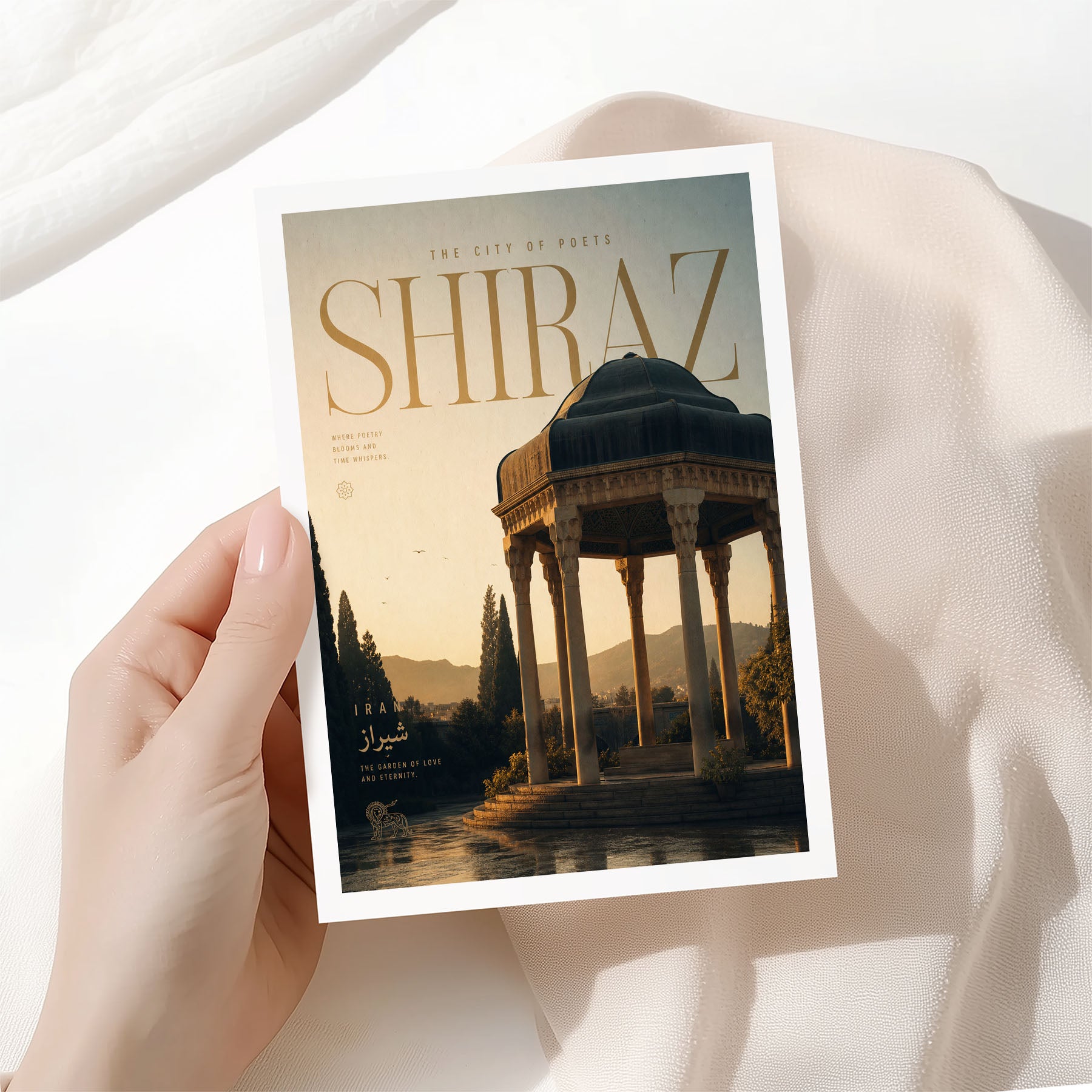 Shiraz, Iran