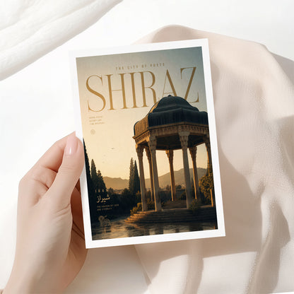 Shiraz, Iran