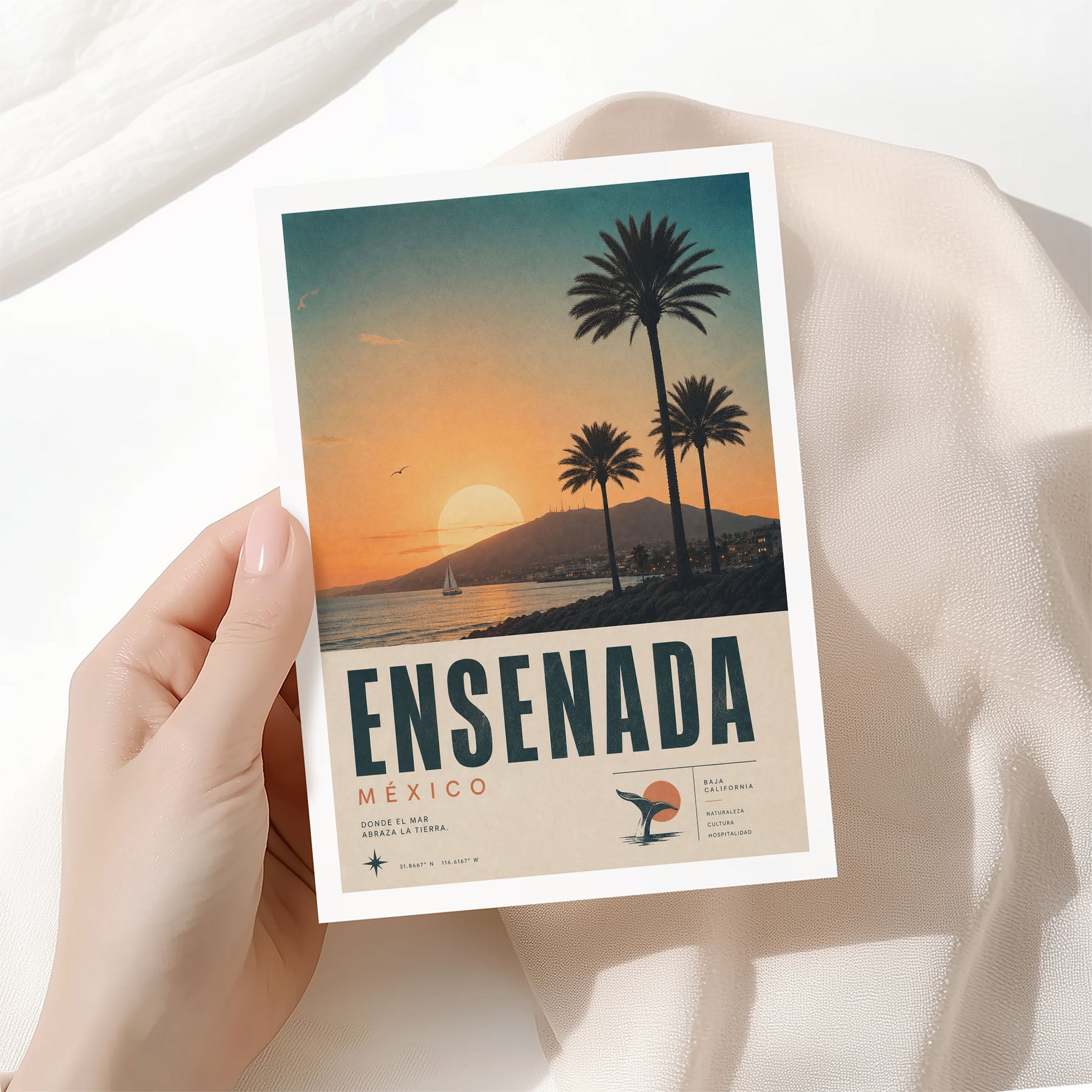 Ensenada, MEXICO