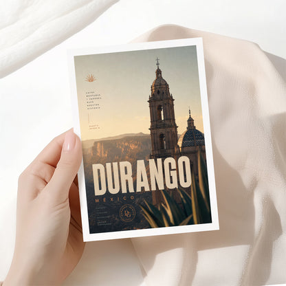 Durango, MEXICO