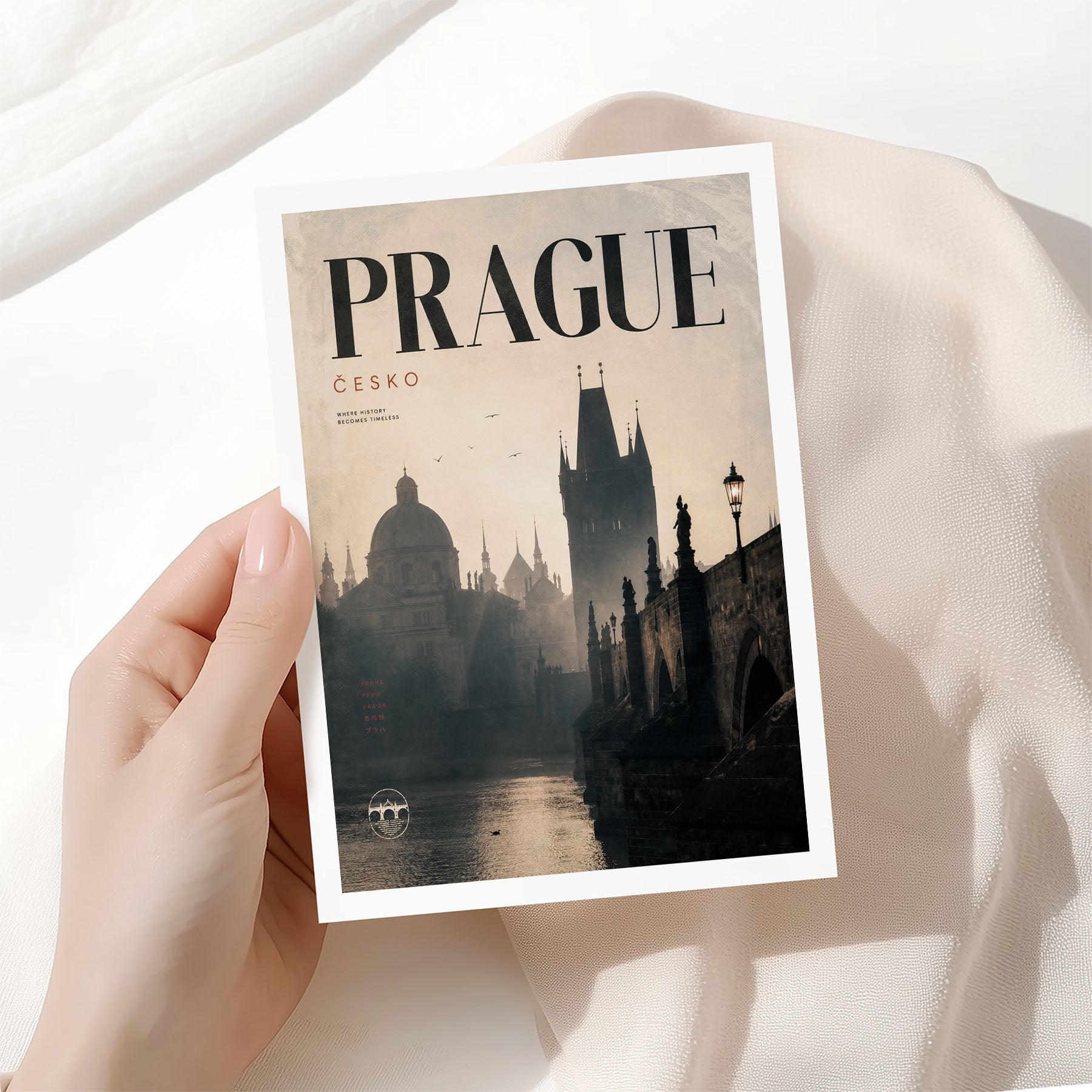 Prague, Czech Republic