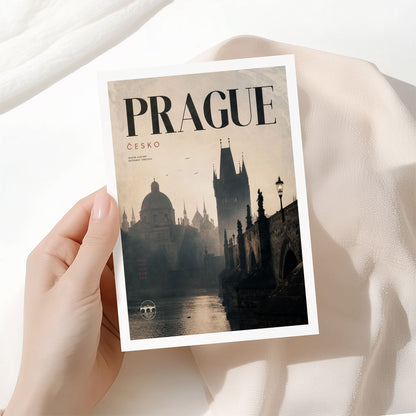 Prague, Czech Republic