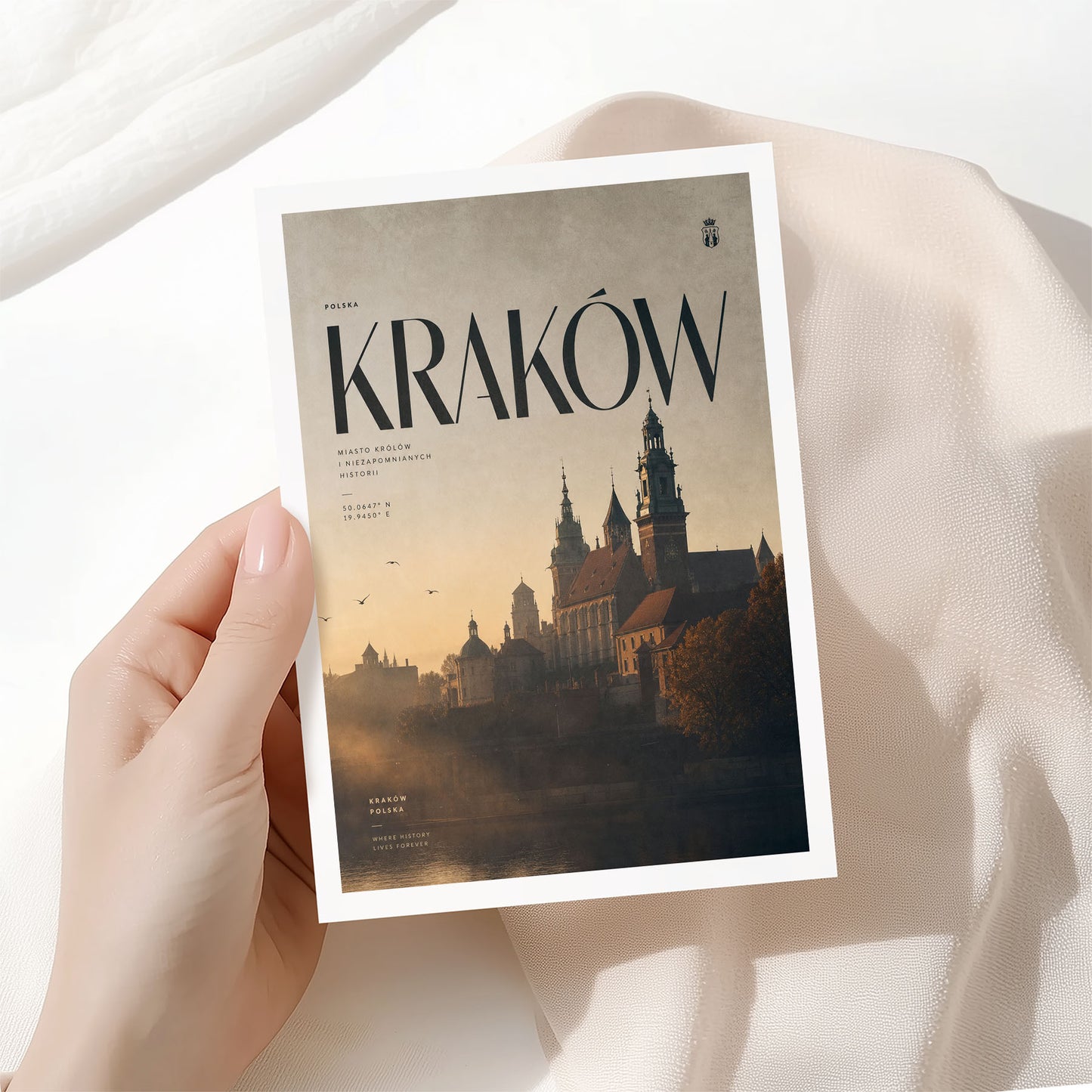 Kraków, Poland