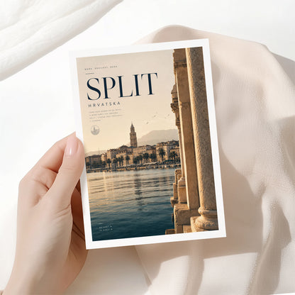 Split, Croatia