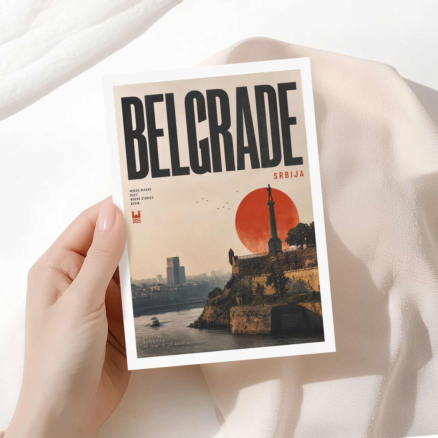 Belgrade, Serbia