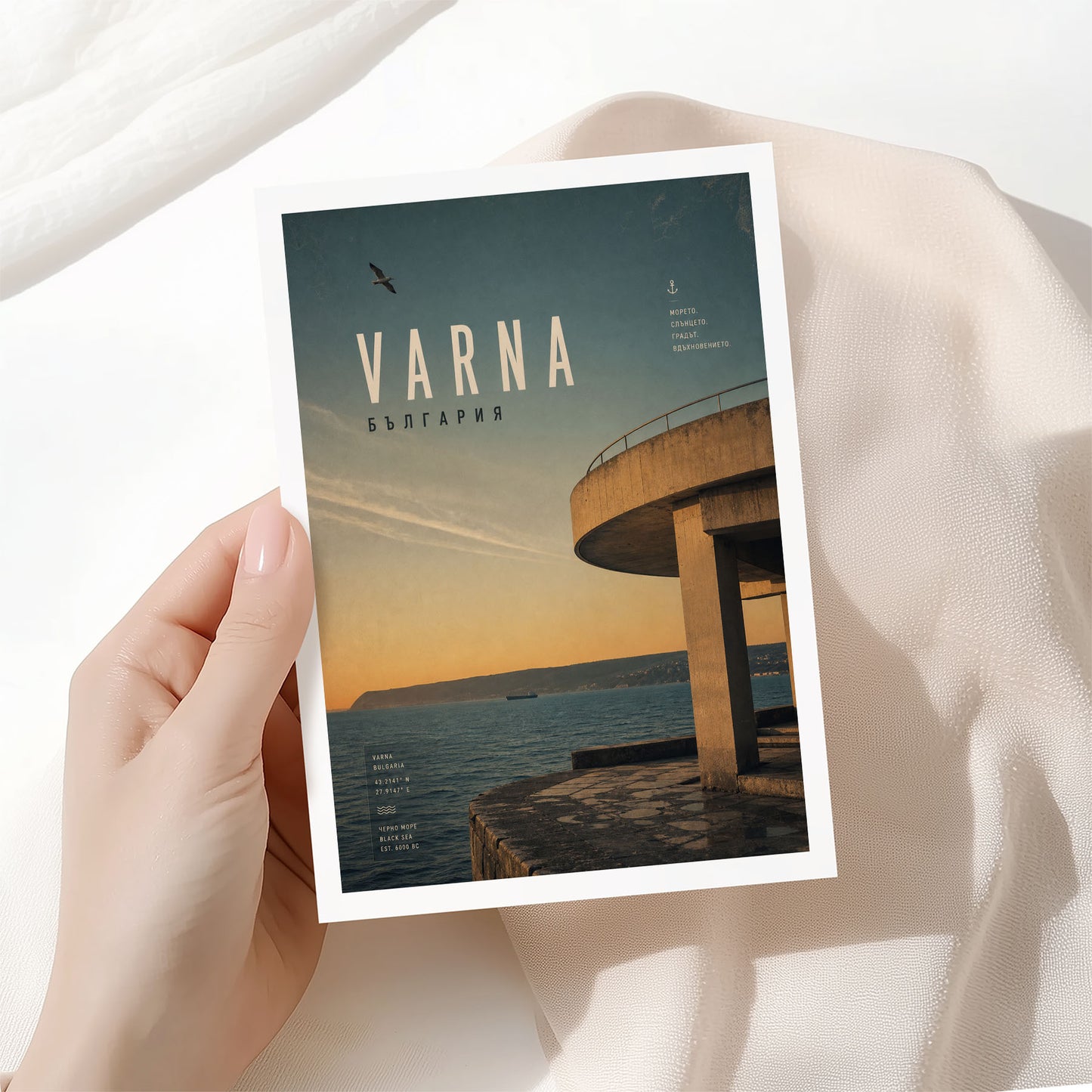 Varna, Bulgaria