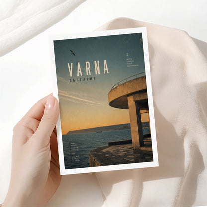 Varna, Bulgaria